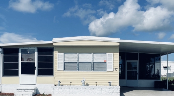 Claudia S Mobile Homes Real Estate Llc Category Leased Land