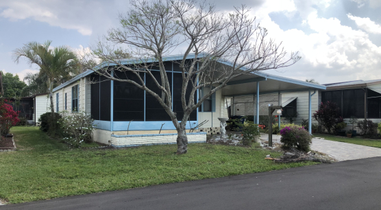 820 Banyan Drive